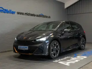 Cupra Born 77 e-Boost
