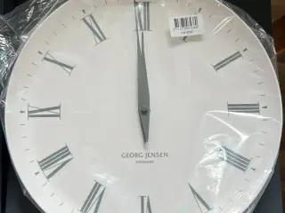 Georg Jensen vægur