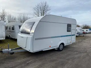Adria Aviva 400 DK KØJEVOGN 