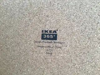 Design dækkeservietter 