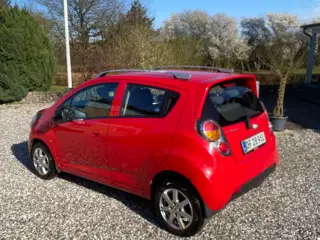 Chevrolet Spark 1.0 LS esp
