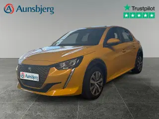 Peugeot e-208 50 Active