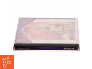 Microsoft Wine Guide (CD rom)