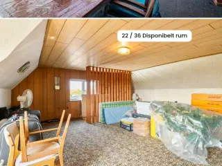 Hus på landet 