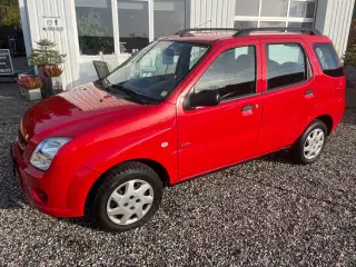 Suzuki Ignis 1,5 4WD