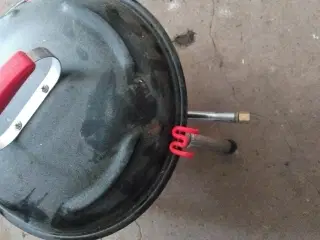 Grill