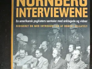 nürnberginterviewene, af leon goldensohn, emne: hi