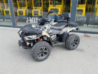 Linhai 500cc 4x4