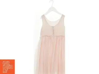 Kjole fra H&M (str. 128 cm)