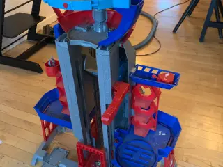 Paw patrol lege tårn.