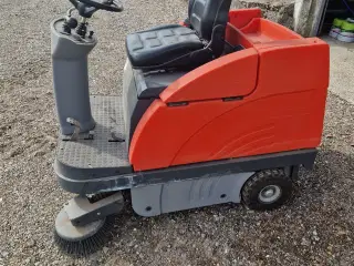 Hako 980v fejemaskine