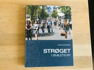 STRØGET i smilets by