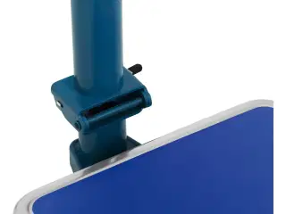 Industrivægt – 300 kg / 50 g – 50 x 40 cm
