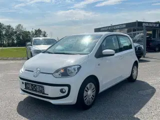 VW up 1,0 FSI BMT Move 60HK 5d