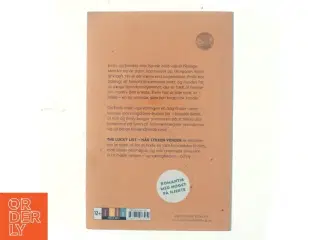 The lucky list : når lykken vender af Rachael Lippincott (Bog)
