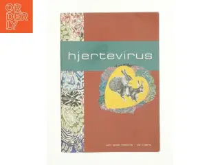 Hjertevirus