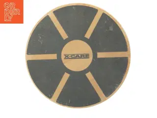 Balancebræt X-Care fra X-Care (str. Ø 39,5 cm)