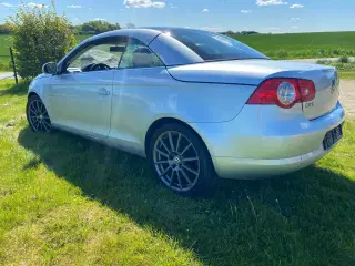 VW Eos TDI 2.0