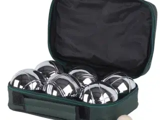 2 pk. Petanque med 6 kugler