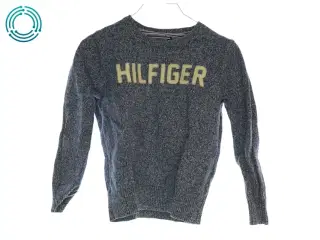 Sweatshirt fra Tommy Hilfiger (Str. 110 cm)