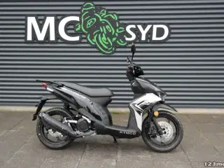 Kymco Micare 125 MC-SYD       BYTTER GERNE