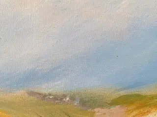 Maleri
