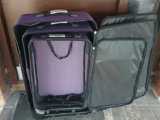 Rejsetasker