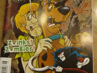 Scooby Doo nr 3