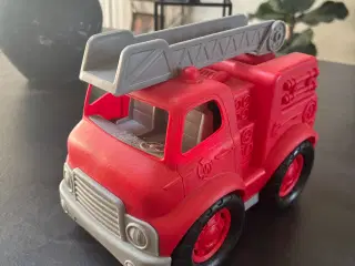 Playgo toys maskiner