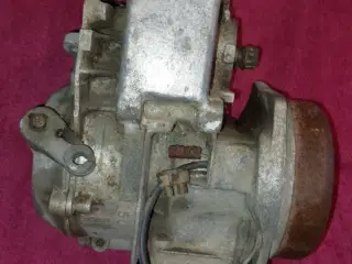 Puch Maxi motor