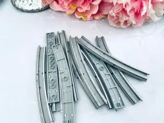 Lego tog 