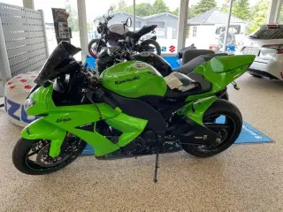 Kawasaki ZX-10 998 R  200HK 6g