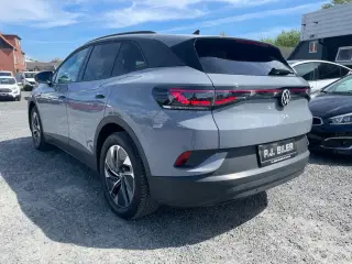 VW ID.4 77 Pro Performance