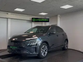 Hyundai Kona 64 EV Trend