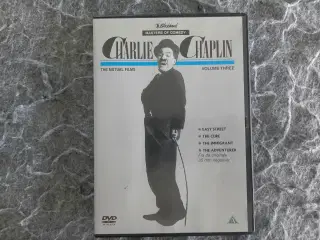 Charlie Chaplin 3