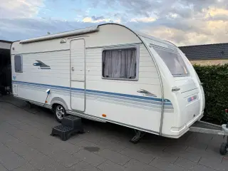 Adria Adora 562UP