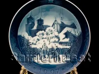 Kongelig juleplatte, 1997