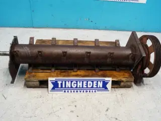 Laverda 3790 Halmmølle 321105050