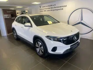 Mercedes EQA300  Progressive 4Matic