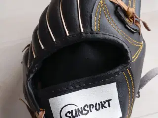 Baseball handske 