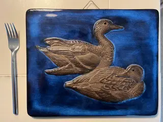 Inge-Lise Koefoed Relief And 