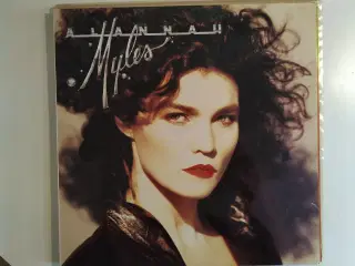 LP, Alannah Myles