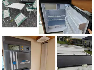 Fiat ducato autocamper 