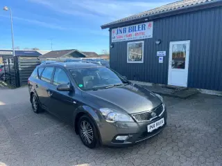 Kia Ceed 1,6 CRDi 115 Active SW