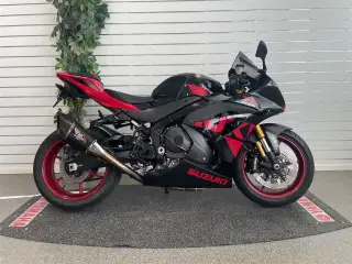 Suzuki GSX-R 1000 R