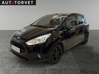 Ford B-MAX 1,0 SCTi 100 Trend