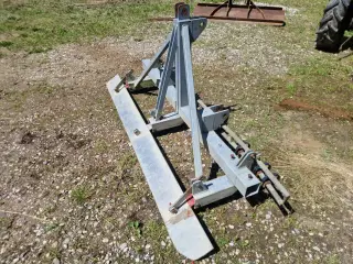 Ridebaneplaner
