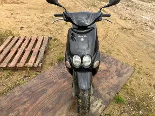 Lovlig Yamaha neos 30er 2 takt