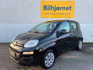 Fiat Panda 0,9 TwinAir 60 Easy