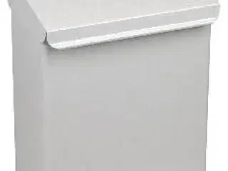 Postlåda bosca 30 (54) vit